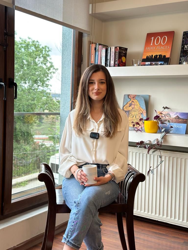 Edanur Çelik Akın